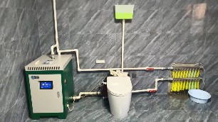 內(nèi)蒙居民家電采暖工程